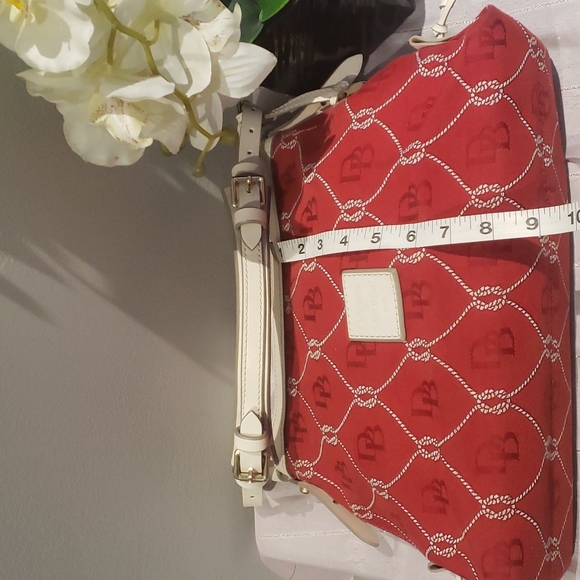 ❣️💫MARK DOWN💫❣️Dooney & Bourke Bag - Picture 10 of 10